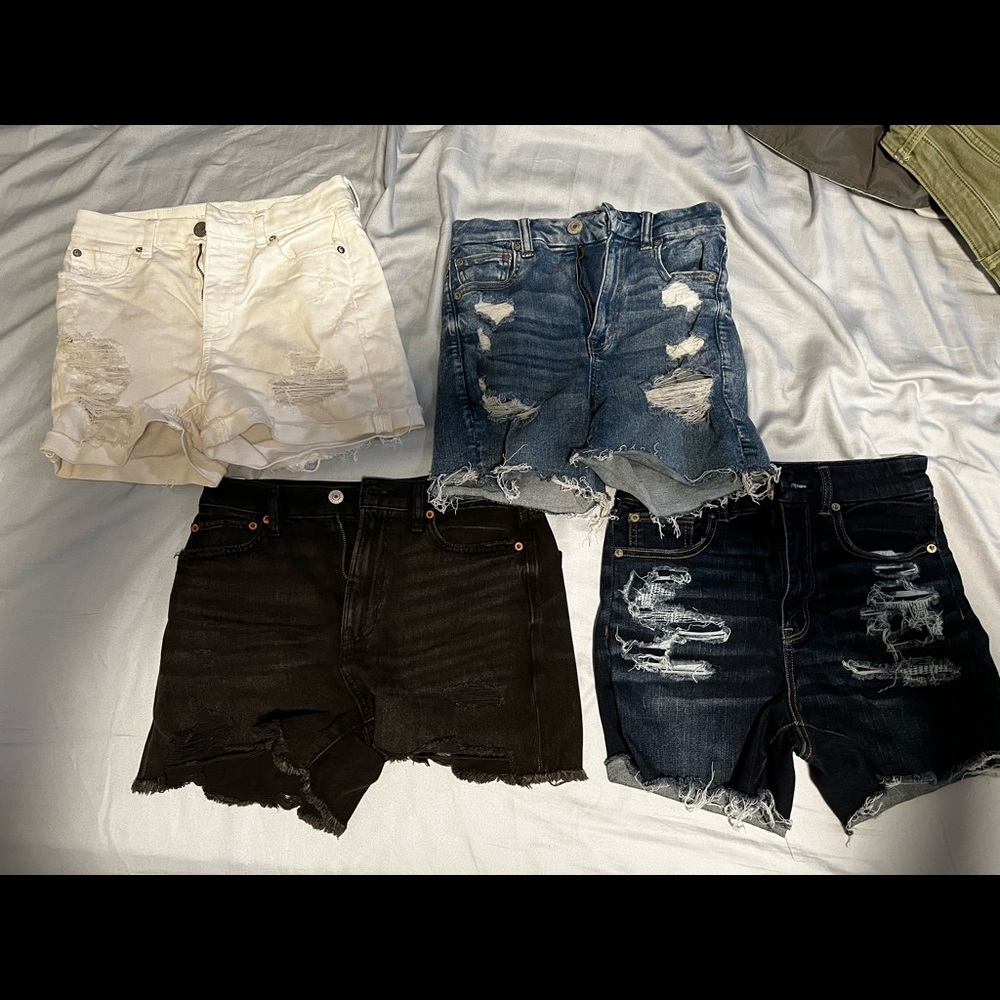 AE shorts
